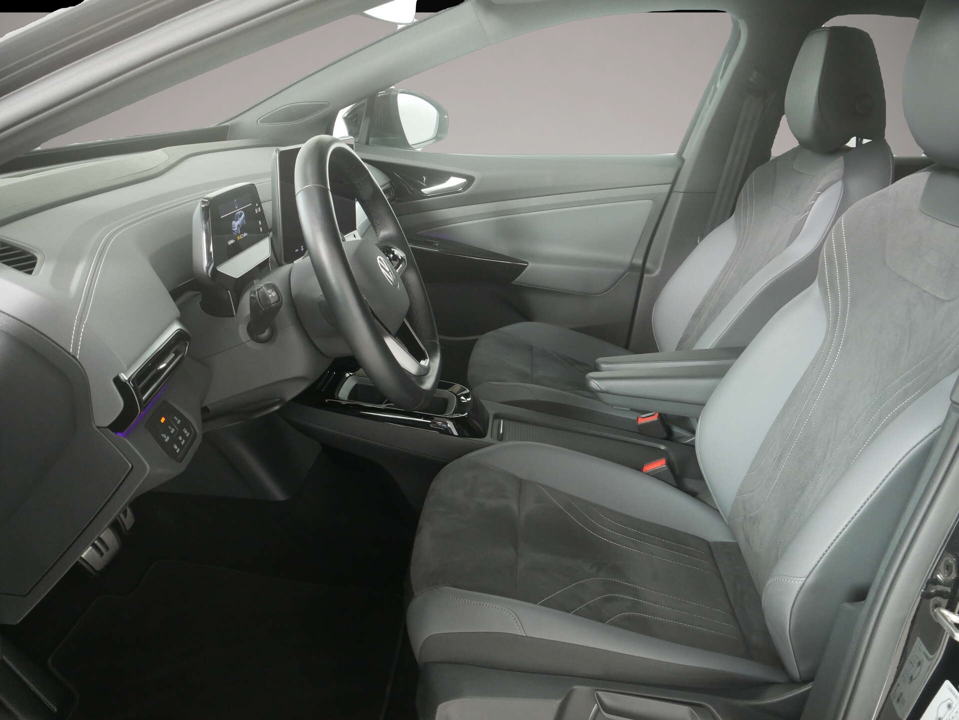 Bild 6 Volkswagen ID.4 Pro 77 kWh