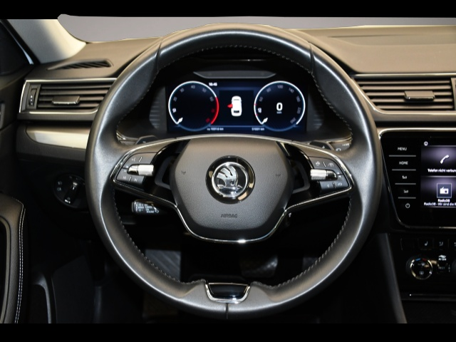 Bild 5 Skoda Superb 3 III Combi 1.5 TSI DSG Style Matrix/ACC