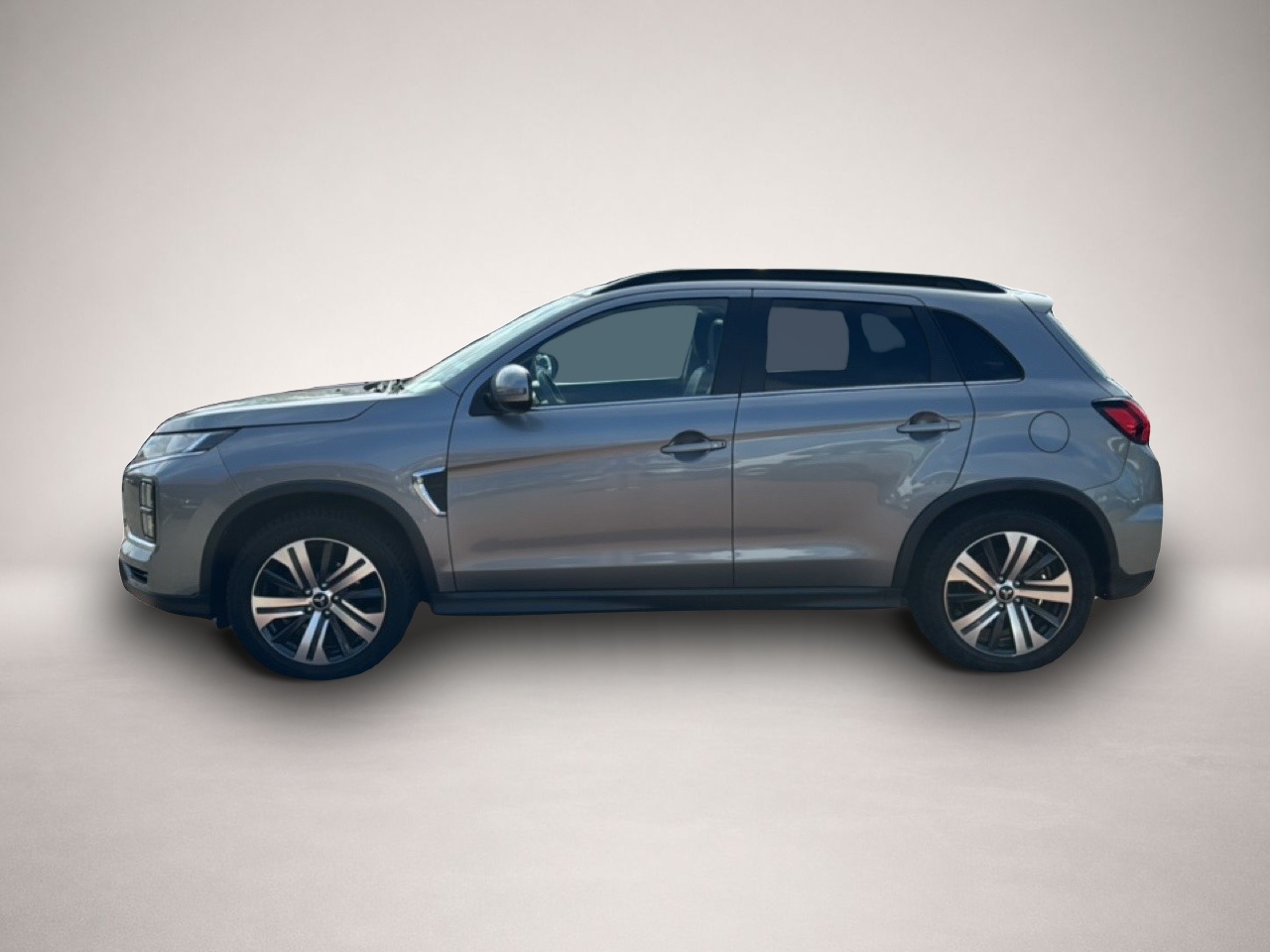 Mitsubishi ASX ASX Top 4WD e-Sitze SHZ Rückfahrkam. Keyless Kli - Thumbnail 3
