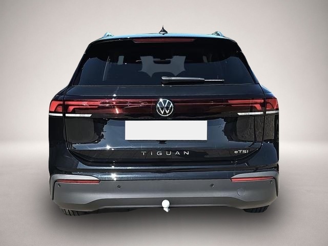 Bild 5 Volkswagen Tiguan 1.5 eTSI 110 kW Life Tiguan 1.5 eTSI DSG Life A.