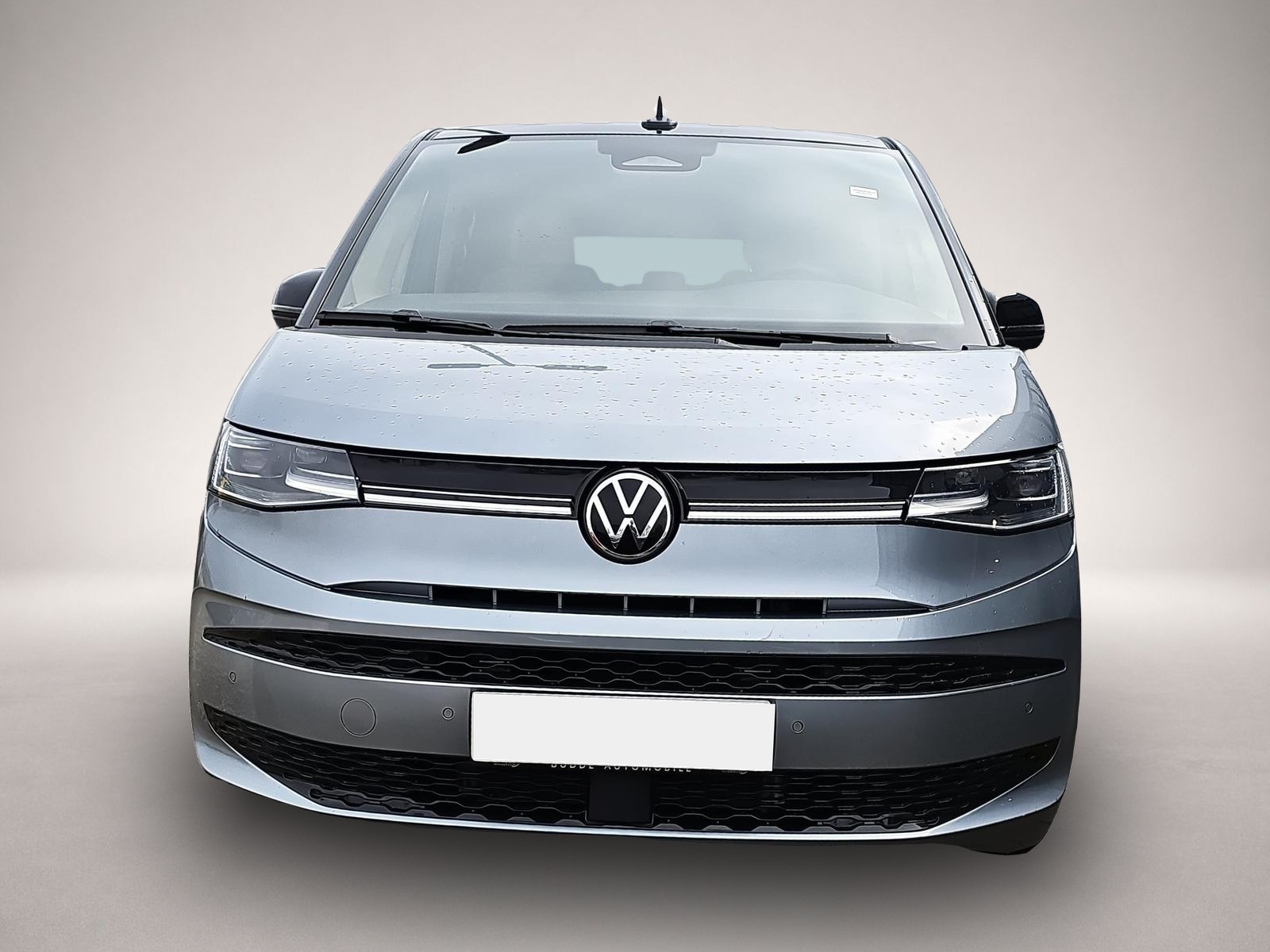 Bild 2 Volkswagen T7 Multivan Edition 2.0 TDI DSG lang VisaVis AHK