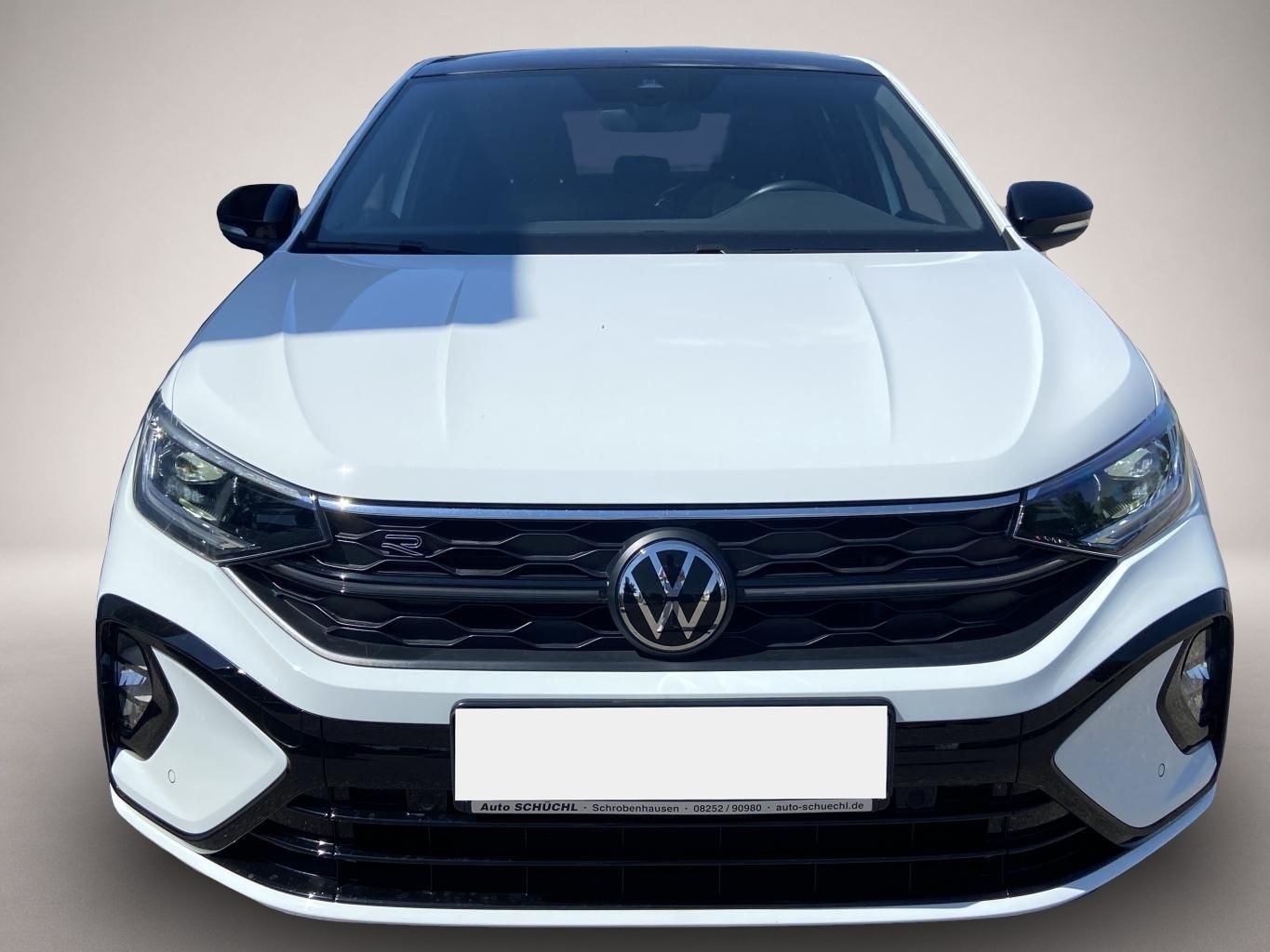 Bild 7 Volkswagen Taigo 1.0 TSI DSG R-LINE BLACK STYLE+AHK+PANORAM
