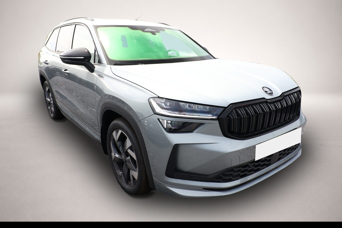 Bild 2 Skoda Kodiaq 4x4 Sportl AHK Pano Matrix Nav Kessy ACC