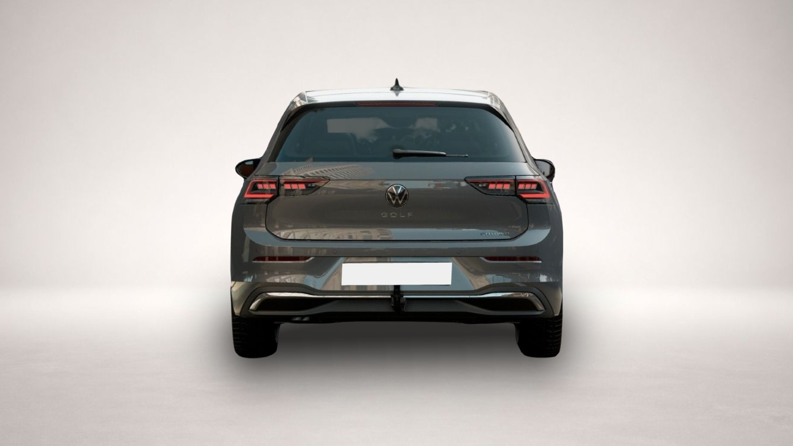 Bild 6 Volkswagen Golf 8 VIII 1.5 TSI eHybrid DSG Style IQ.Light P