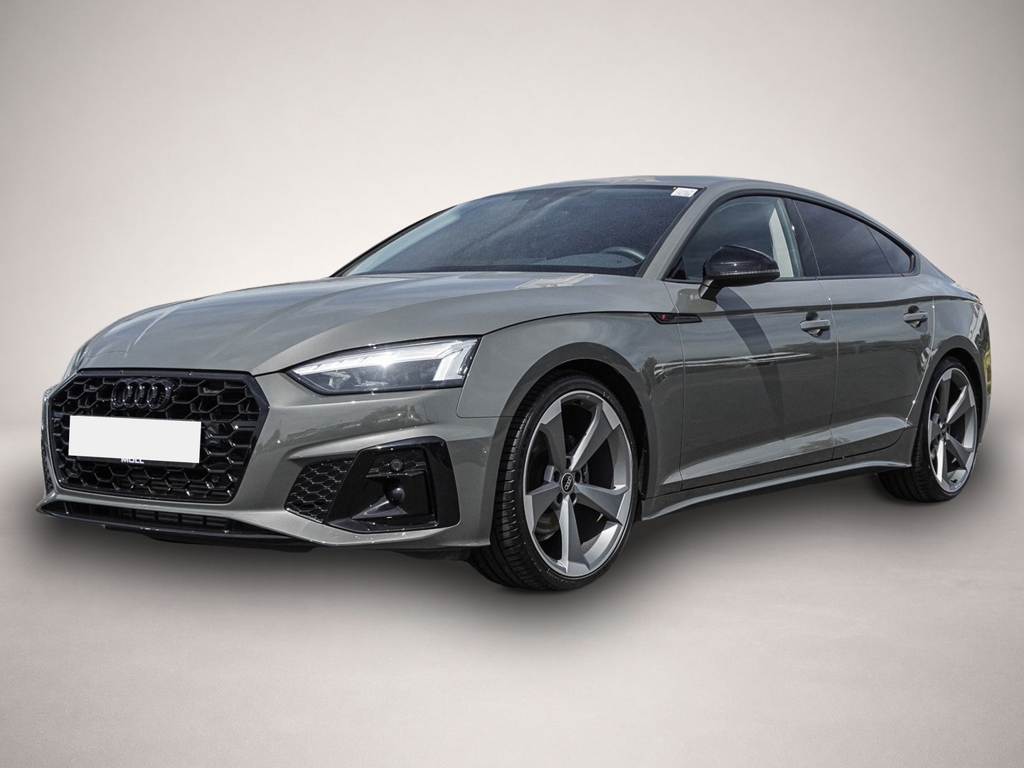 Bild A5 Audi