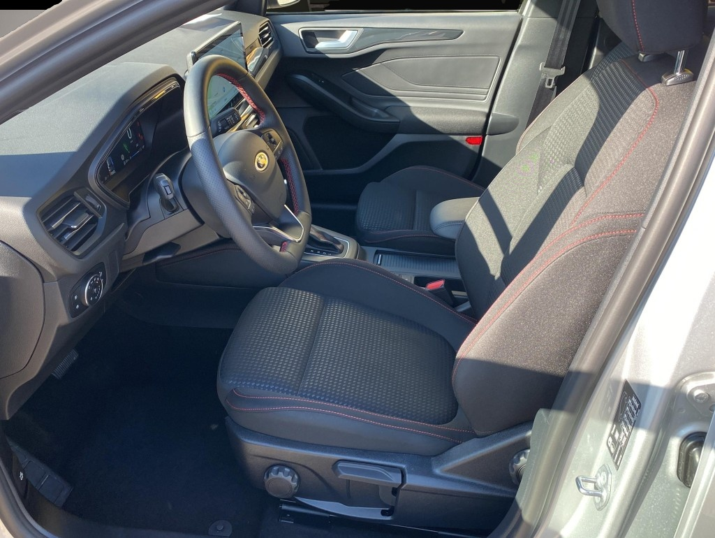 Bild 3 Ford Focus 1.0 EB ST-Line X*AHK*Bang&Olufsen*ACC