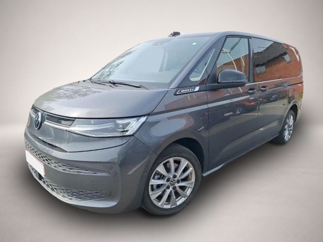 Fotografie 1 des Volkswagen T7 Multivan LÜ 1.4TSI eHybrid DSG Life LANG/AHK/
