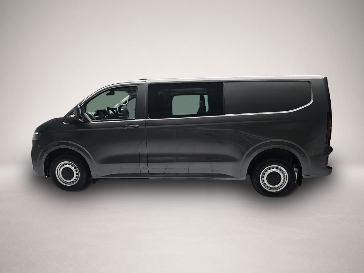 Bild 4 Volkswagen T7 TRANSPORTER 2.0 TDI DSG KASTEN PLUS L2H1 LED