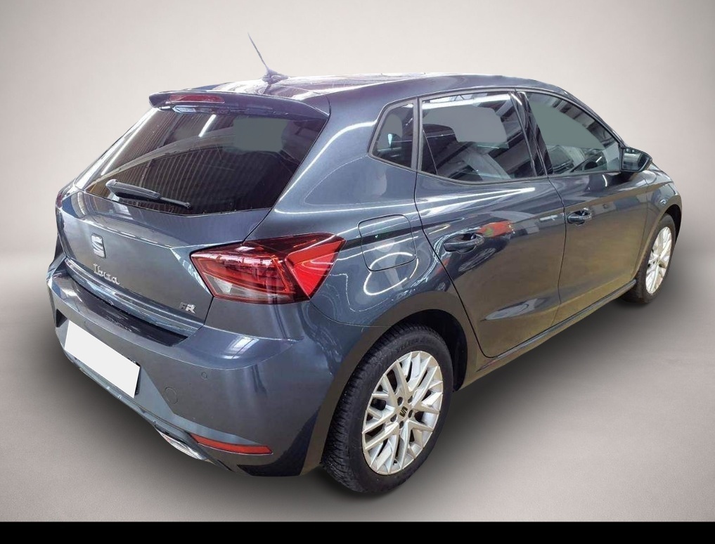 Bild 2 Seat Ibiza FR 1.0 TSI DSG NAVI KAMERA LED