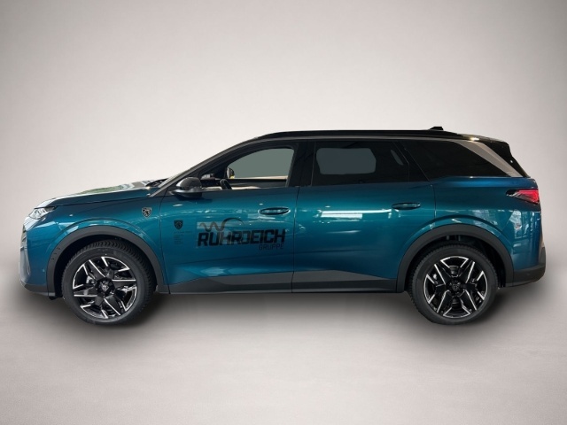 Bild 2 Peugeot 5008 Hybrid 136 GT 1.2 EU6e AHK-abnehmbar Navi L