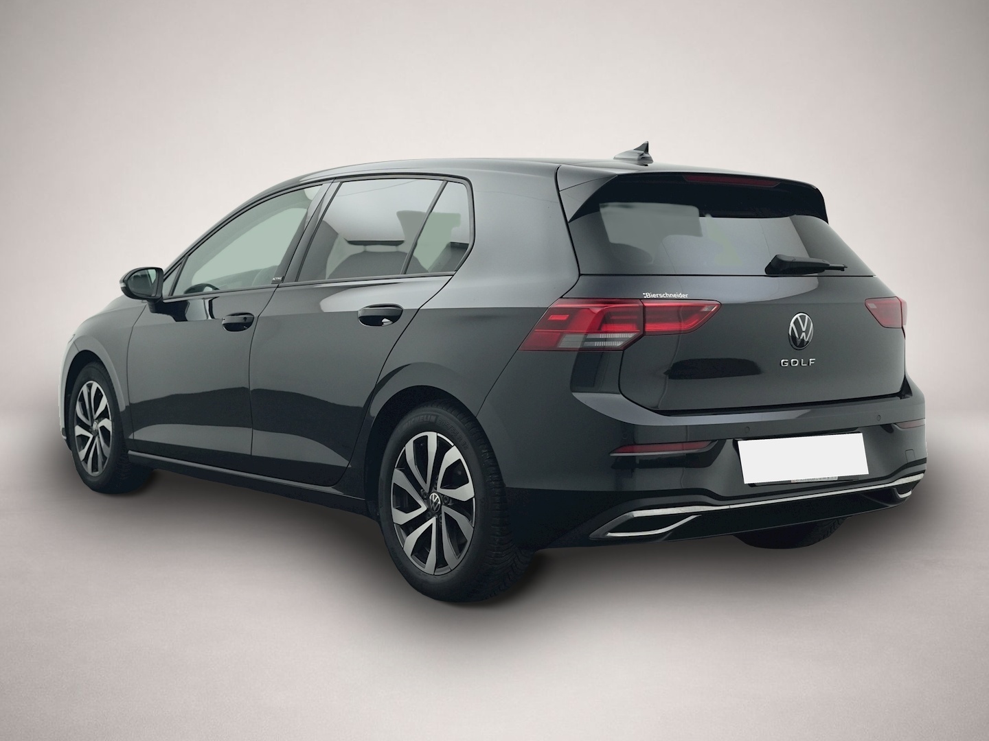 Bild 3 Volkswagen Golf 8 1.5 TSI Active 5-J-GAR AHK KAMERA NAVI AC