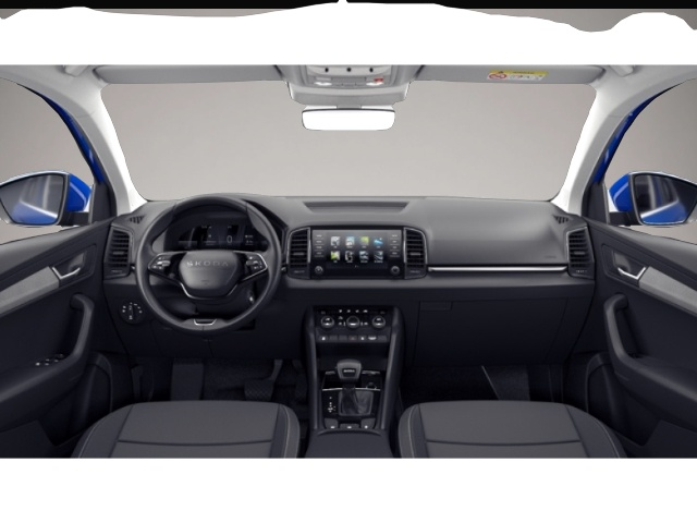 Bild 5 Skoda Karoq SELCTION 1.5TSI DSG 17''ALU,PRIVACY,CLIMAT