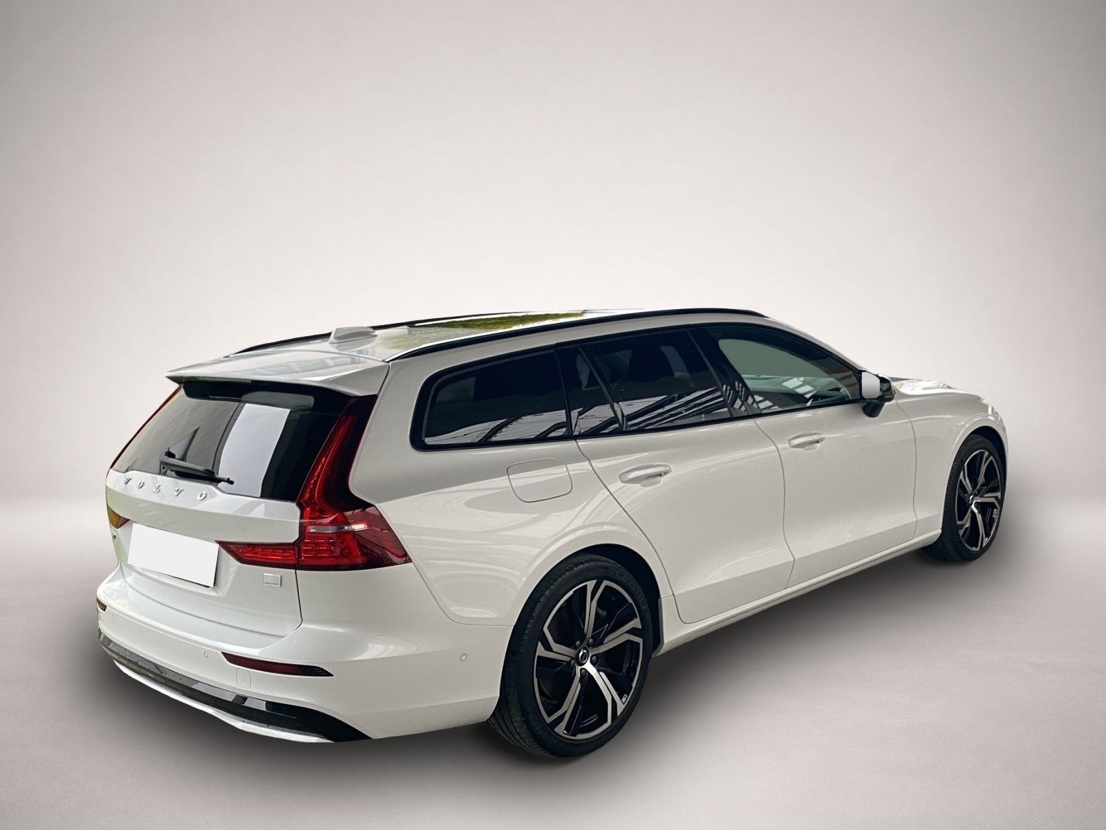 Bild 5 Volvo V60 Kombi T8 Ultimate Dark Recharge WiPa*LED*DAB