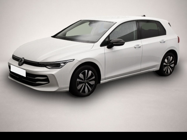 Bild Golf Volkswagen