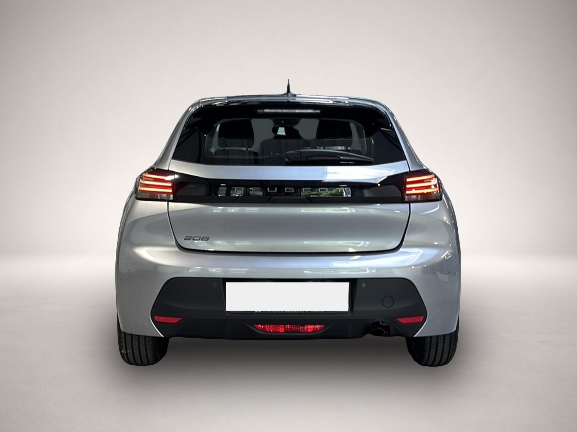 Bild 7 Peugeot 208 Style Bluetooth LED Klima Einparkhilfe