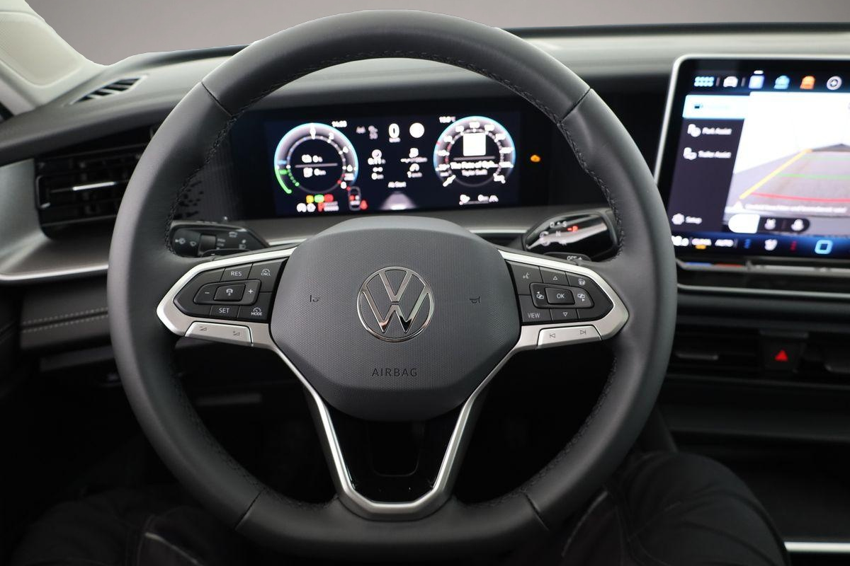 Bild 6 Volkswagen Tayron 1.5 eHybrid Life, Leder, Pano, HuD, AHK,