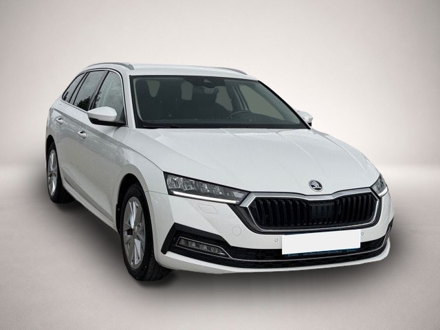 Bild 7 Skoda Octavia Combi 2.0 TDI DSG Style Navi, e.Heckklap