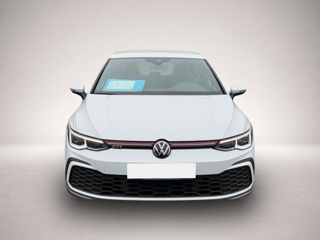Fotografie 8 des Volkswagen Golf VIII 2.0 TSI DSG GTI Navi,Martix,
