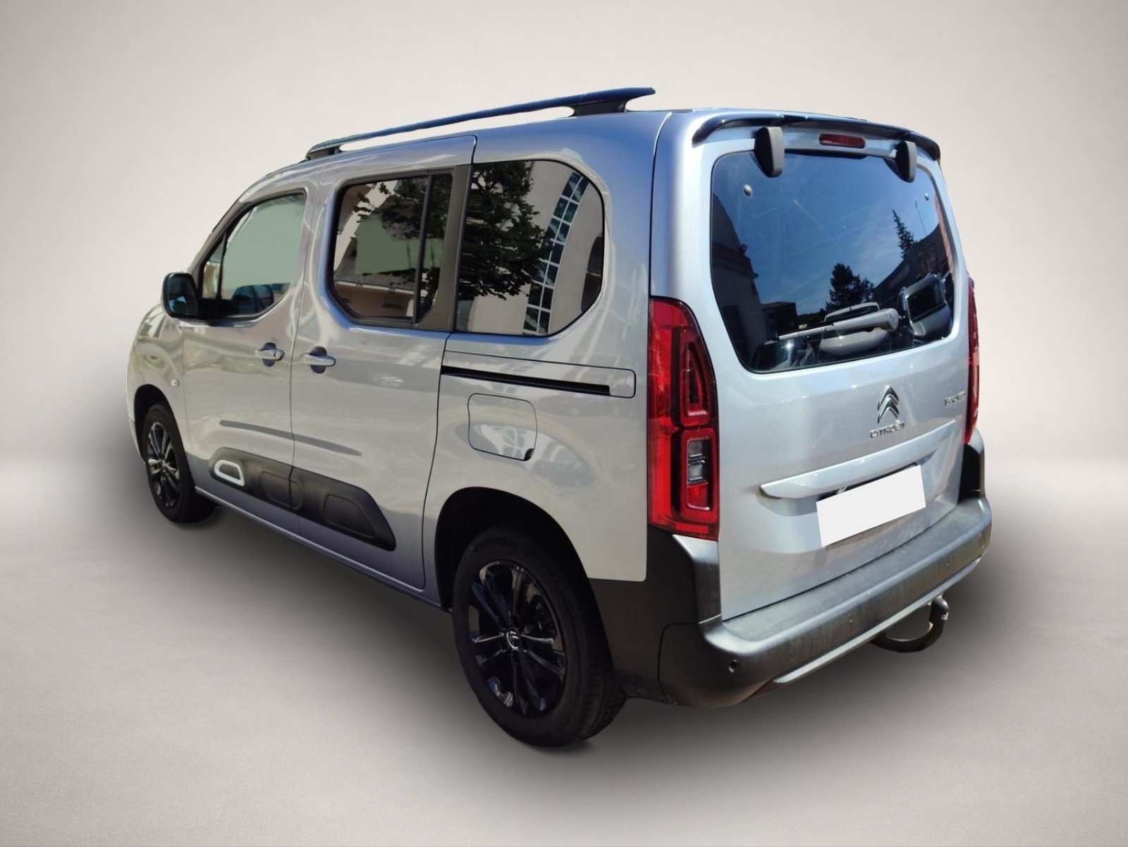 Bild 4 Citroën Berlingo 1.5 HDI Feel Pack M App SHZ PDC AHK