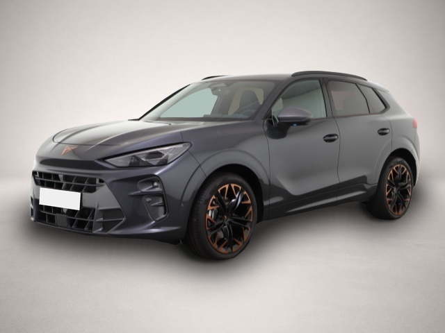 Bild 1 Cupra Terramar 2.0 TSI 4Drive DSG LED/ACC/HuD/360°/Nav