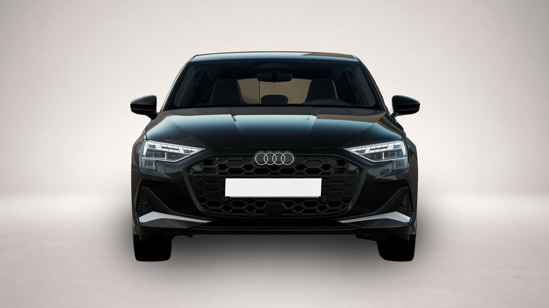Bild 2 Audi A3 Sportback 35 TFSI