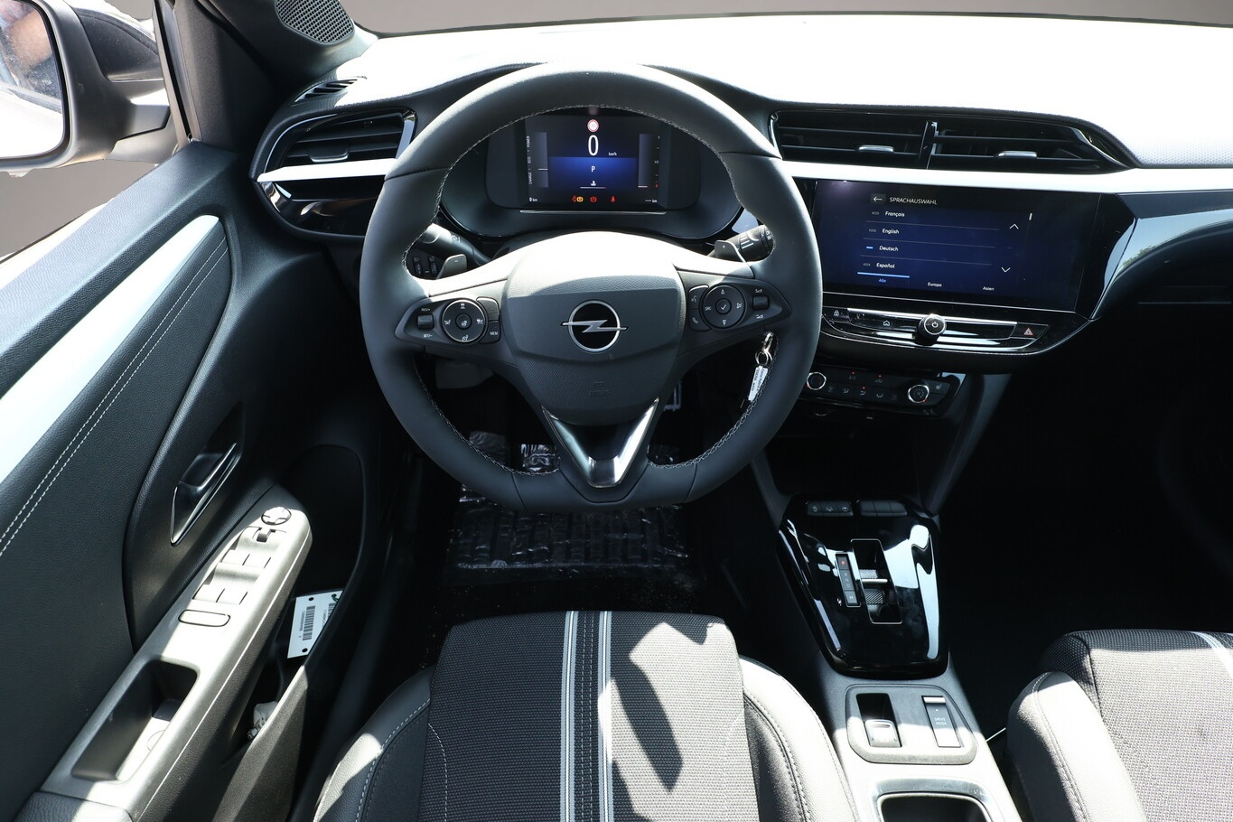 Bild 6 Opel Corsa Hybrid AT6 GS KomfortP SHZ LHZ ACC