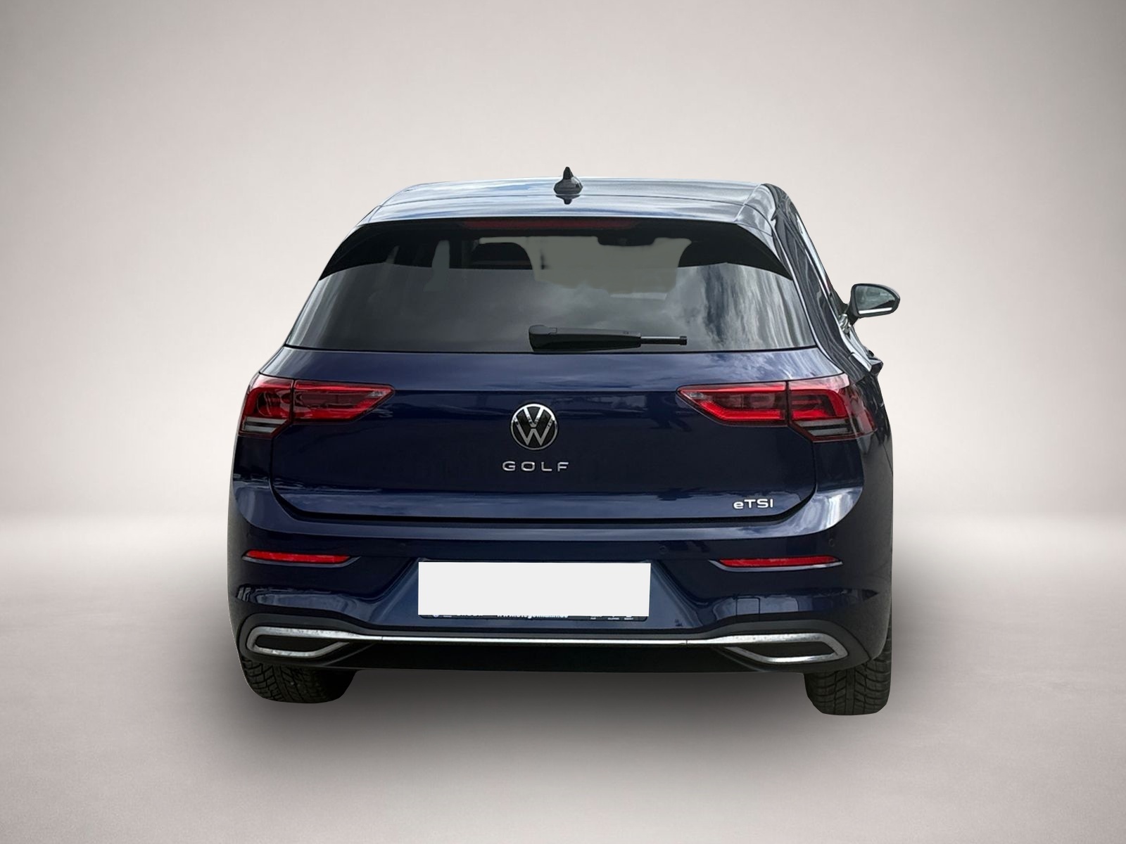 Bild 4 Volkswagen Golf VIII 1.5 eTSI DSG Style *LED*Kamera*App-Con