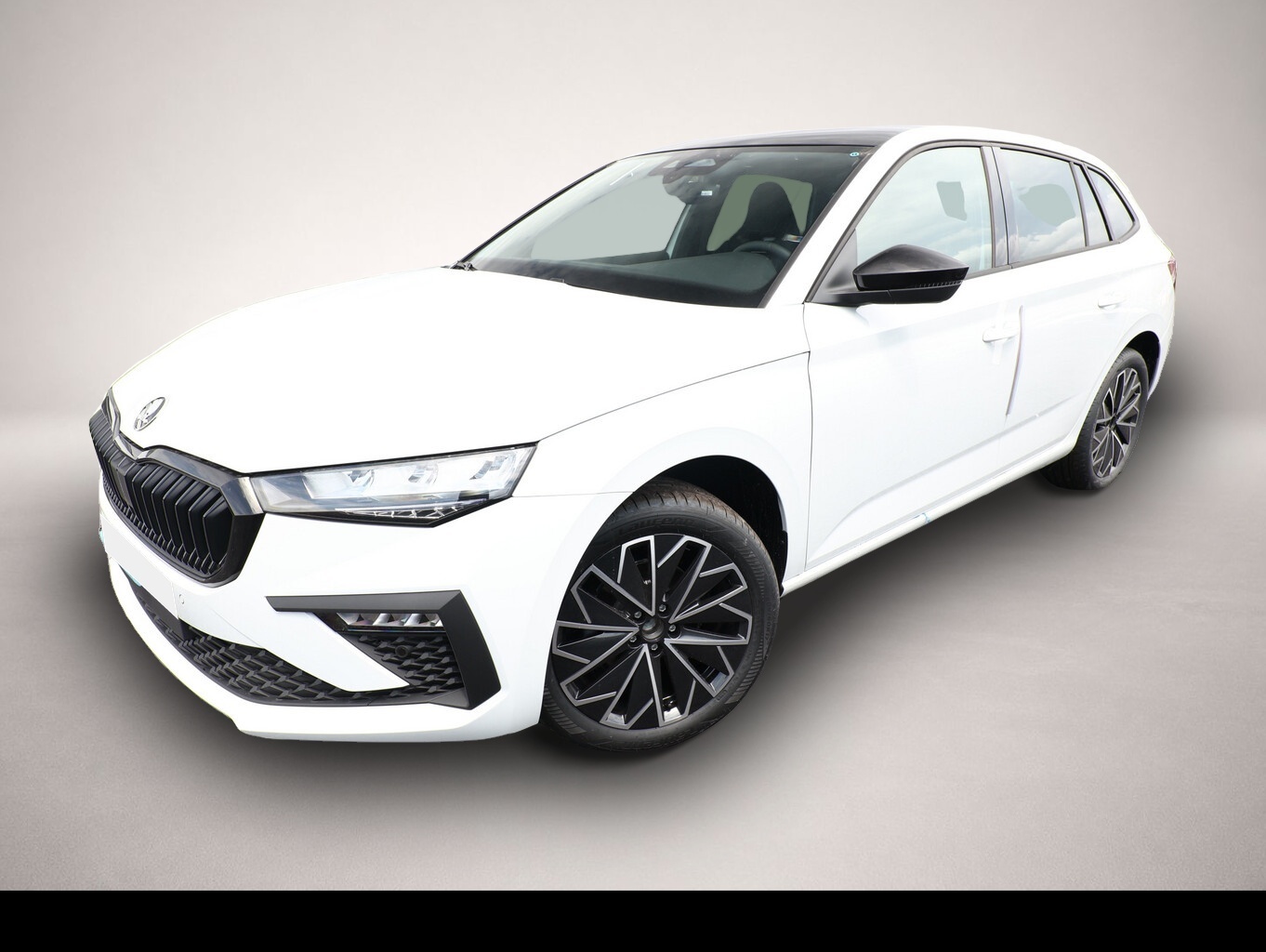 Fotografie Skoda Scala DSG Dynamic Pano ACC SideA Kam Kessy SHZ