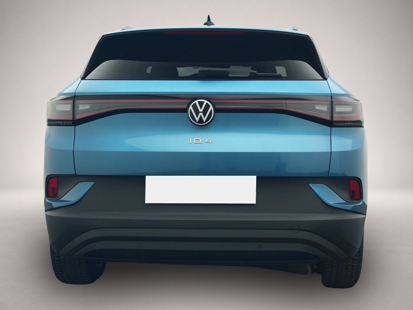 Bild 4 Volkswagen ID.4 Pure Move AHK AREA-VIEW WÄRMEPUMPE EASY-OPE