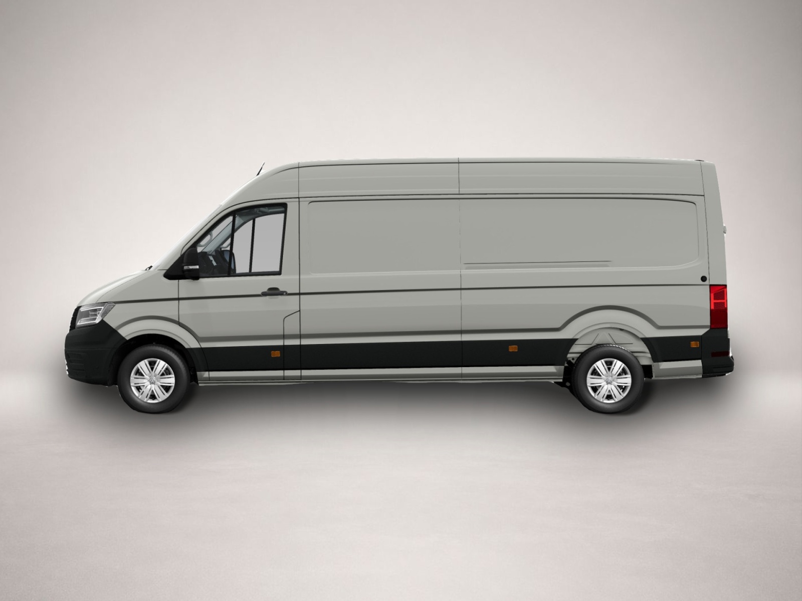 Bild 5 Volkswagen Crafter