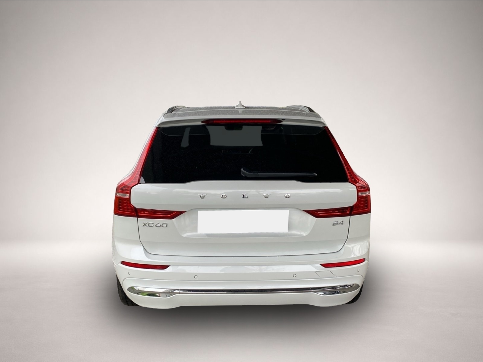 Bild 4 Volvo XC60 B4 (Diesel) Plus Bright LED+Navi+SHZ+360+LM