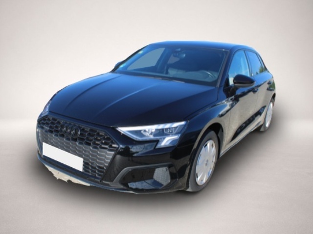 Bild 1 Audi quattro A3 Sportback 40 TDI quattro S-tronic advanced AH