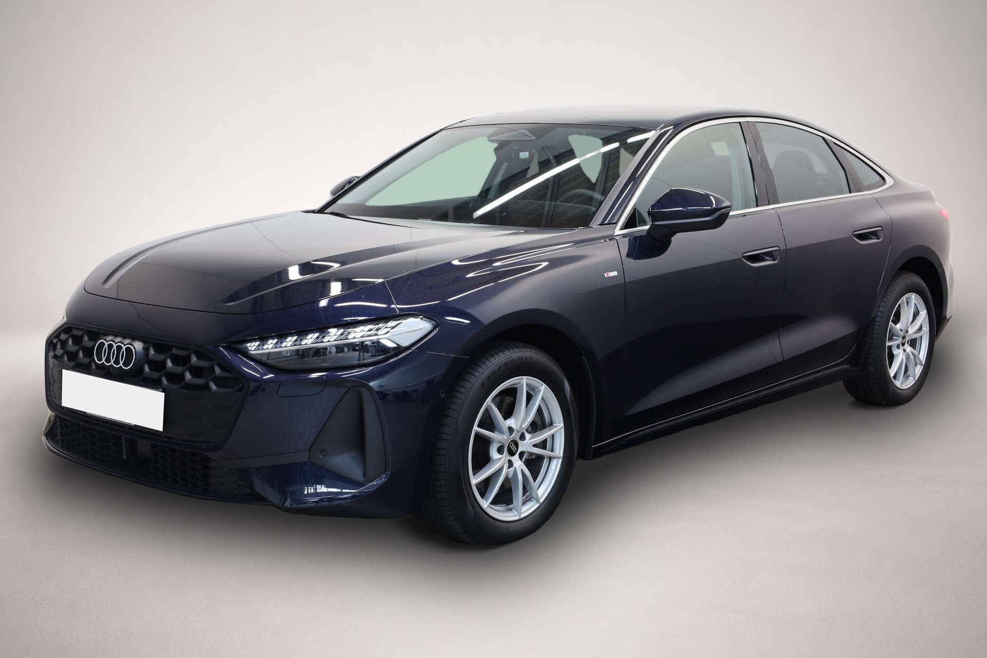 Fotografie 1 des Audi A5 Limousine TFSI