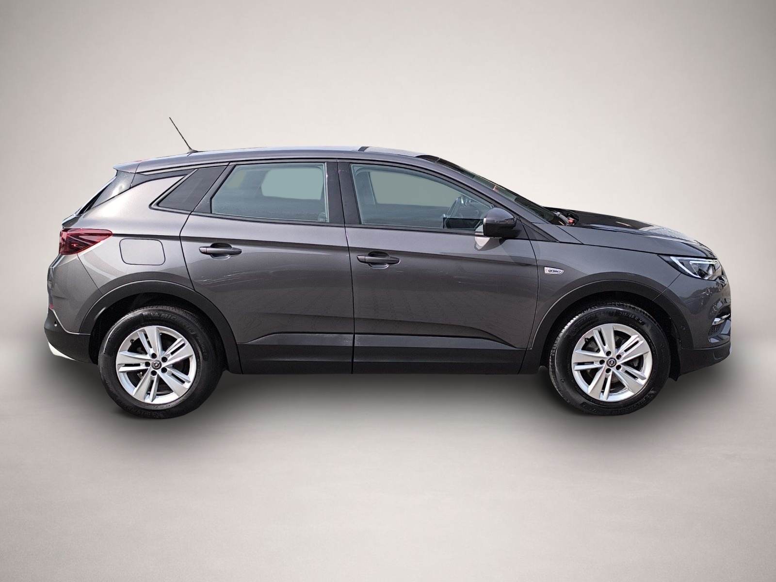 Bild 8 Opel Grandland (X) Grandland X 1.2 Elegance LED PDC KLIMAAUT