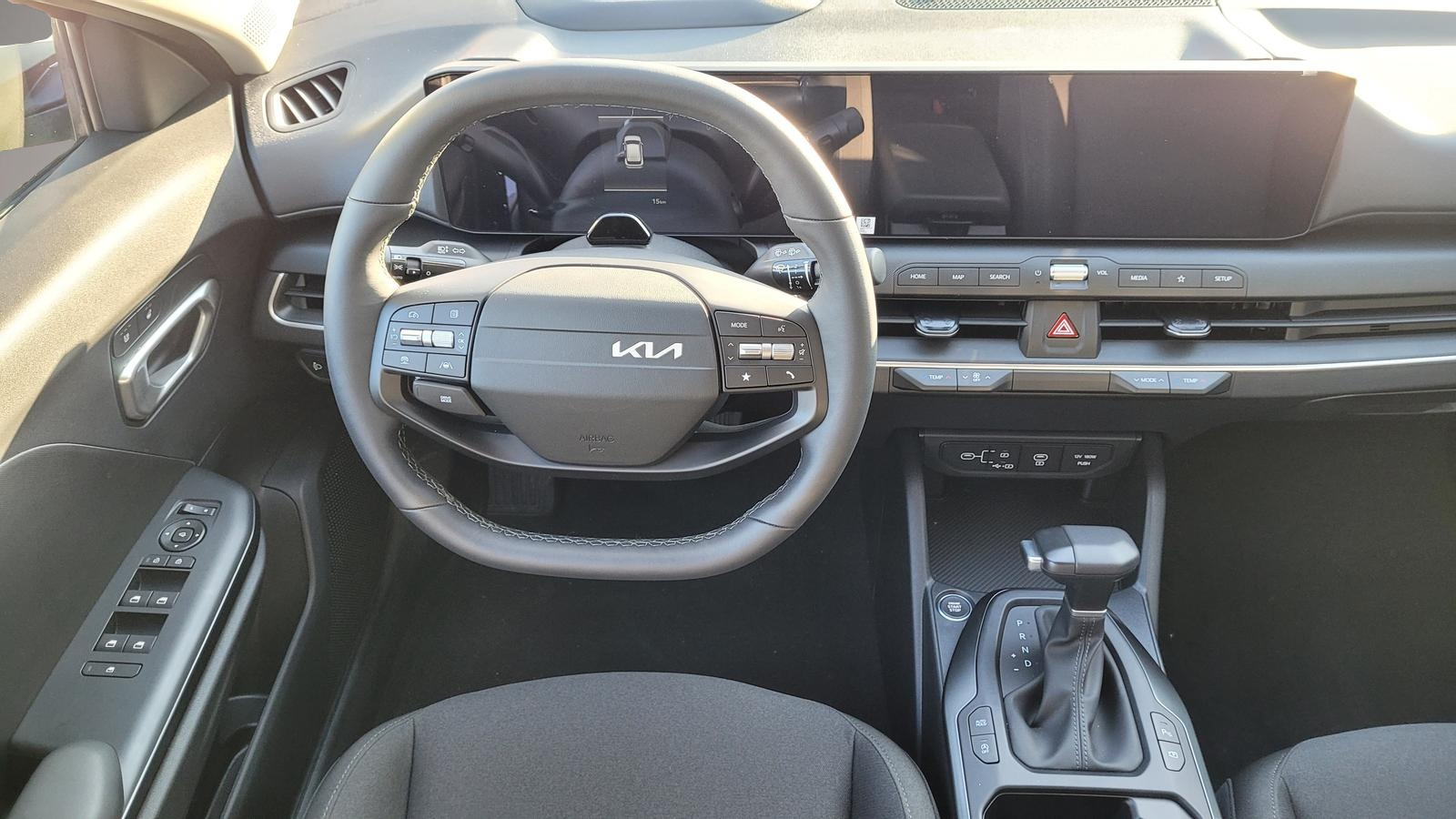 Bild 7 Kia K4 1.6 110 kW DCT+NAVI+SHZ+ACA+LED+KAMERA