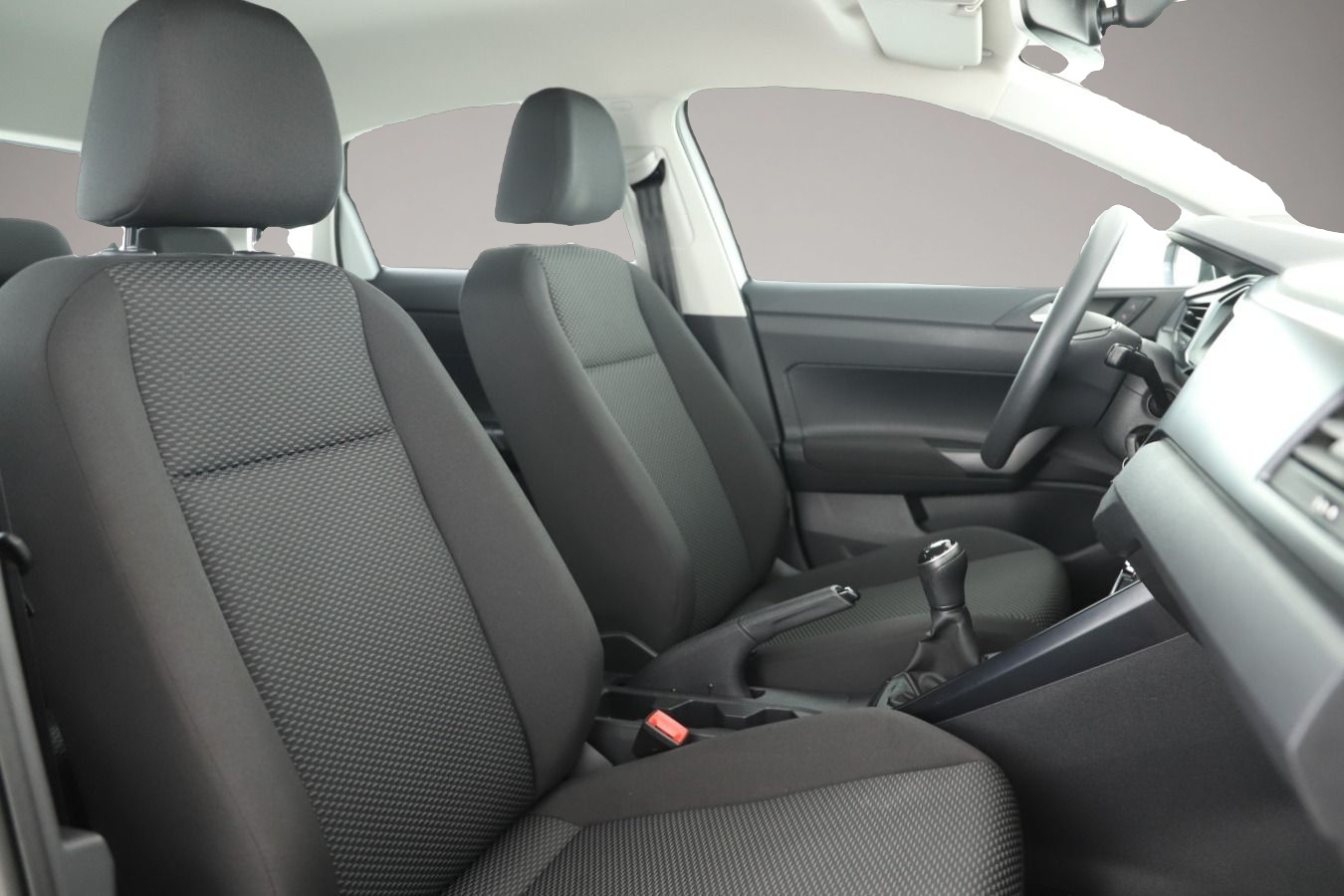 Bild 6 Volkswagen Polo 6 VI 1.0 Trendline