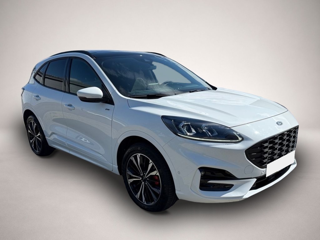 Bild Kuga Ford