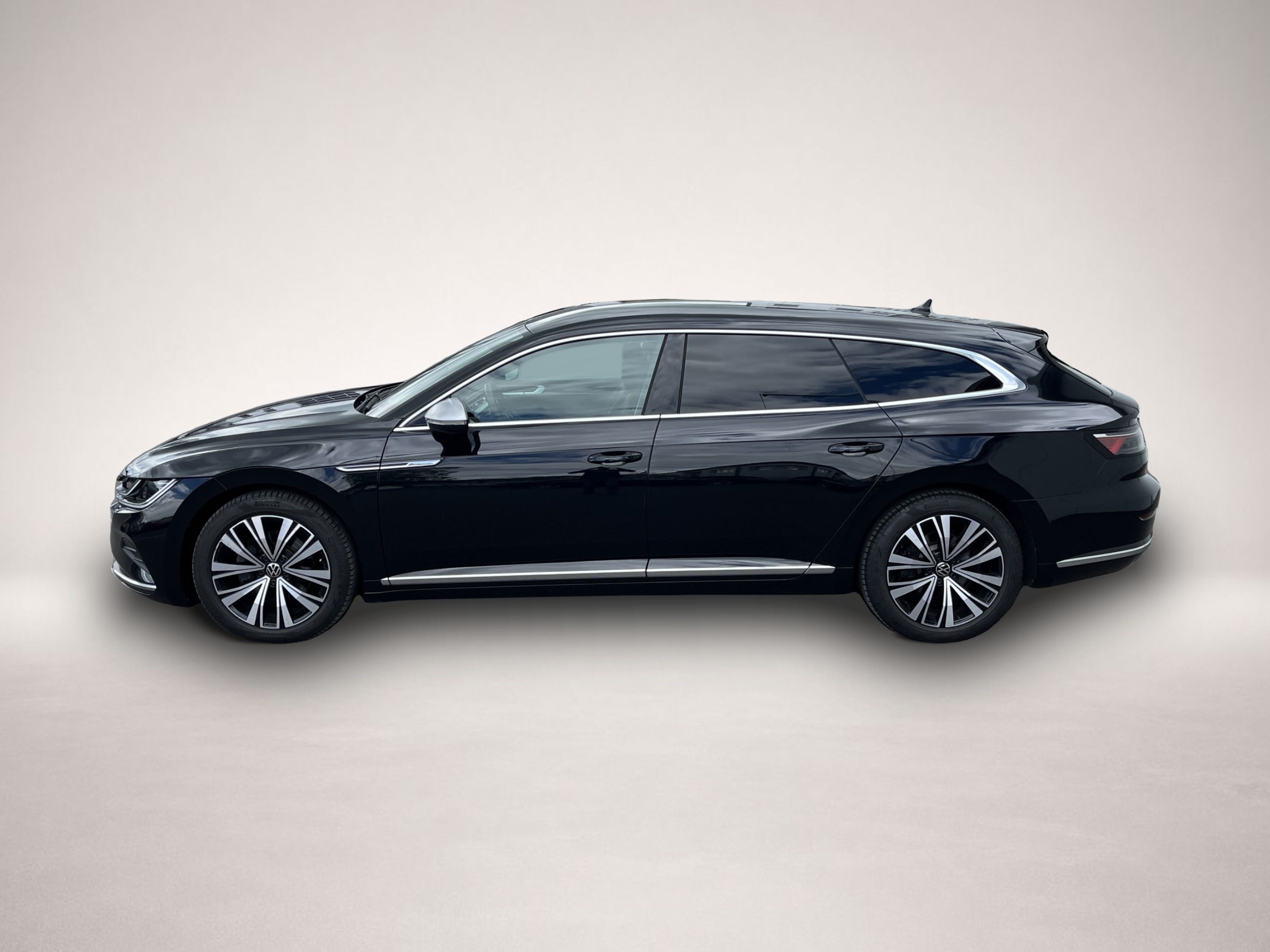 Bild 3 Volkswagen Arteon Shooting Brake 2.0 TDI DSG 4Motion Elegan