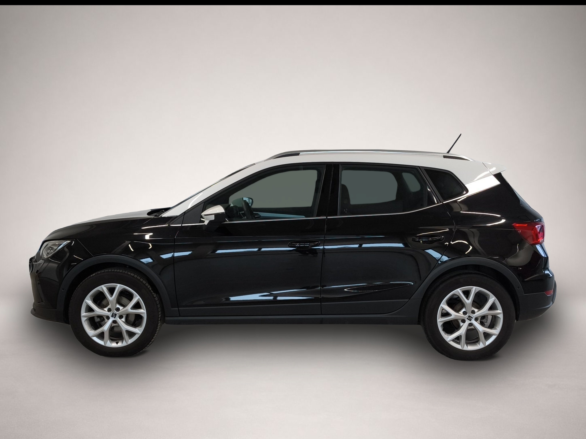 Bild 3 Seat Arona 1.0 TSI DSG FR VOLL-LED NAVI KAMERA PARKLE