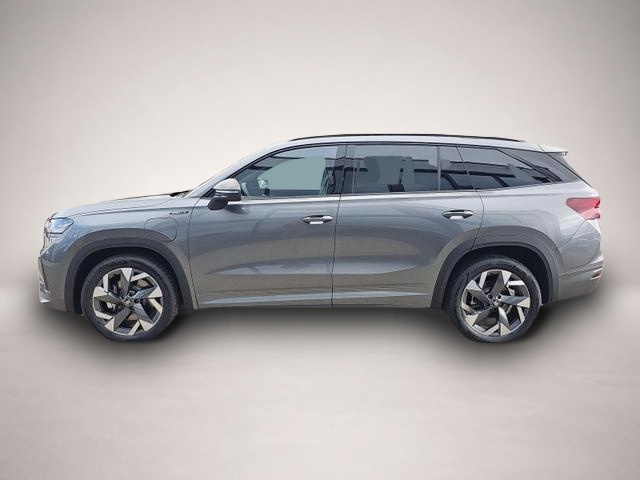 Bild 3 Skoda Kodiaq 1.5 TSI iV 150 kW Sportline Kodiaq 1.5 TSI iV D.