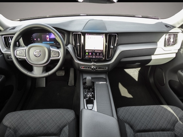 Volvo XC60 XC60 Momentum Pro 2WD AHK Digitales Cockpit Soun - Thumbnail 5