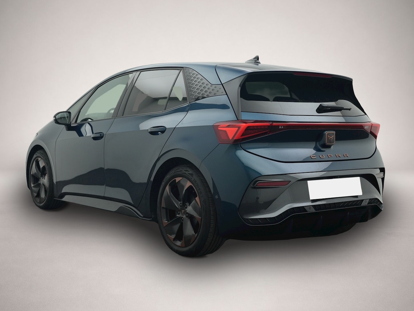 Bild 3 Cupra Born 5-J-GAR NAVI KAMERA LED