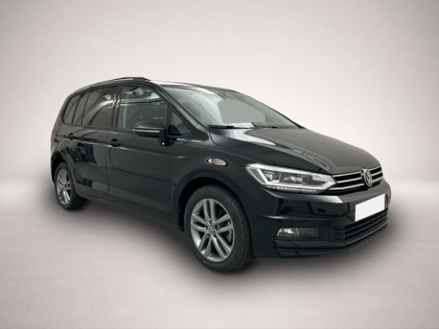 Bild 2 Volkswagen Touran 1.5TSI DSG Comfortline 7SITZE/LED/ACC/WIN
