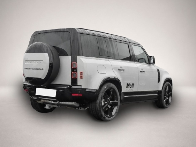 Bild 2 Land Rover Defender 110 D250 X-Dynamic HSE Luftfederung AD