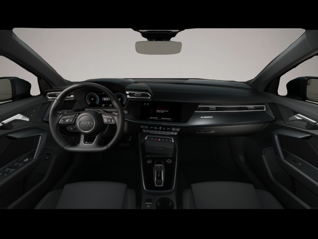 Bild 3 Audi A3 Limousine 30 TFSI S tronic S line SpoFw/el.VS