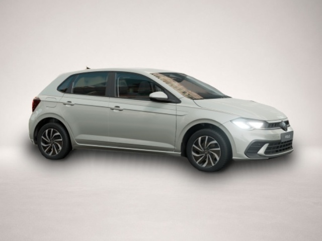 Bild 3 Volkswagen Polo 6 VI 1.0 Basis LED/App