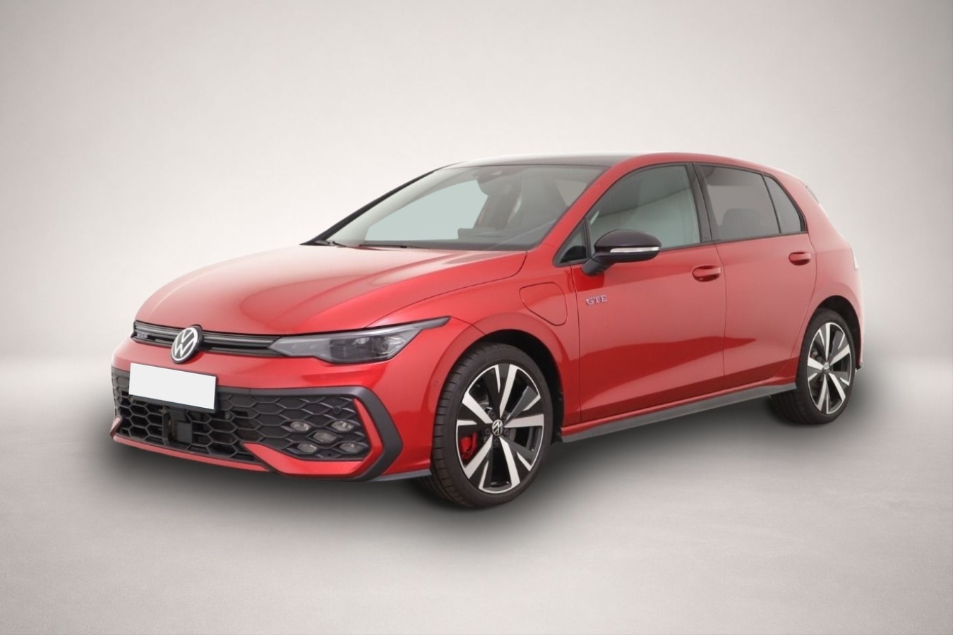 Bild 1 Volkswagen Golf 8 VIII GTE 1.5 TSI DSG IQ.Light/ACC/HuD/Kam