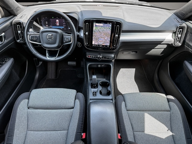 Volvo XC40 XC40 Core 2WD Digitales Cockpit Soundsystem Sper - Thumbnail 5