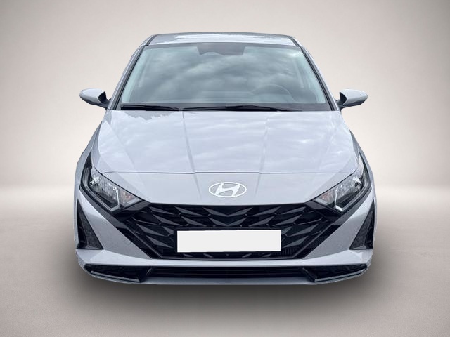Bild i20 Hyundai
