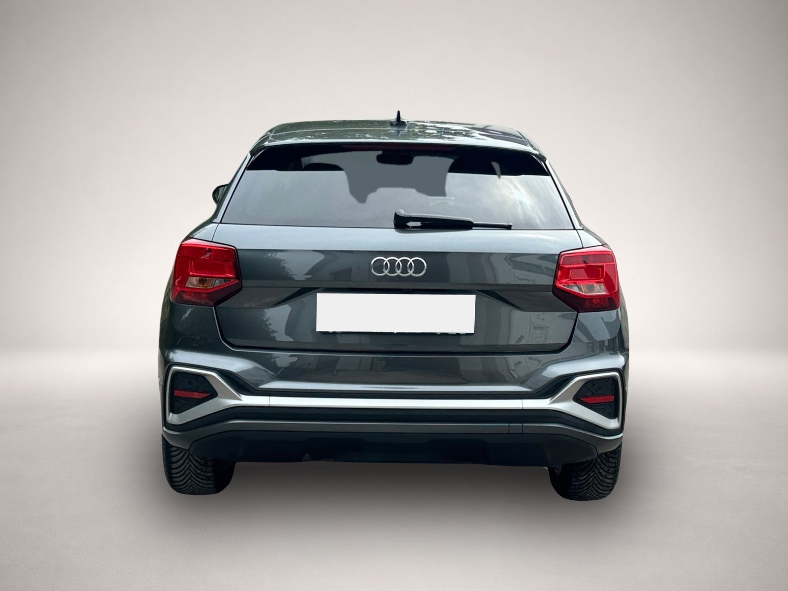 Bild 4 Audi Q2 30 TDI S line* * * Finanzierung ab 0,00% * *
